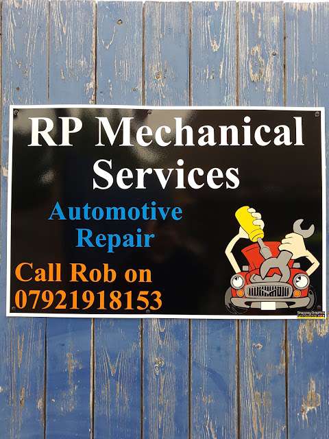Rp Mechanical Services photo